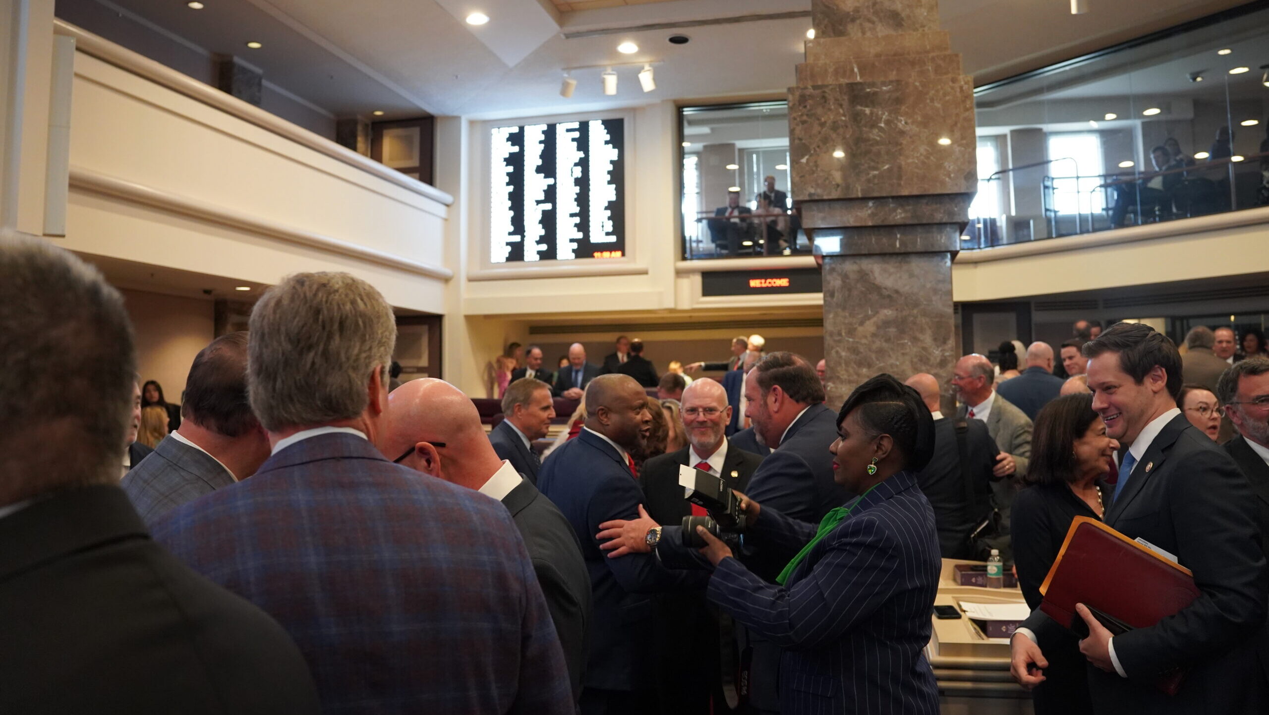 A true test of effectiveness