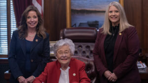 Gov. Ivey signs “What is a Woman Act” into law