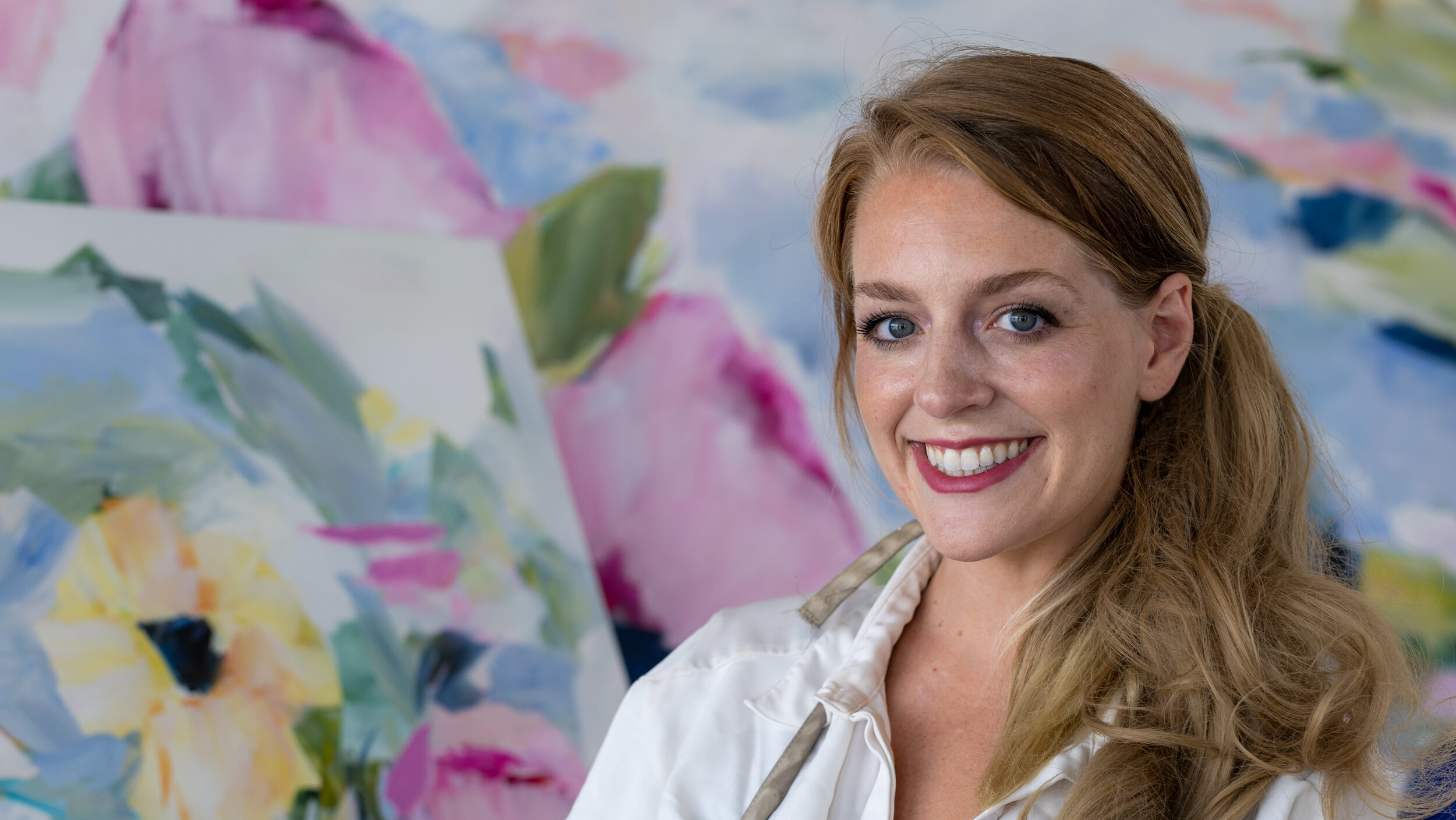 Liz Lane announces Hoover City Council run, hosts Valentine’s event