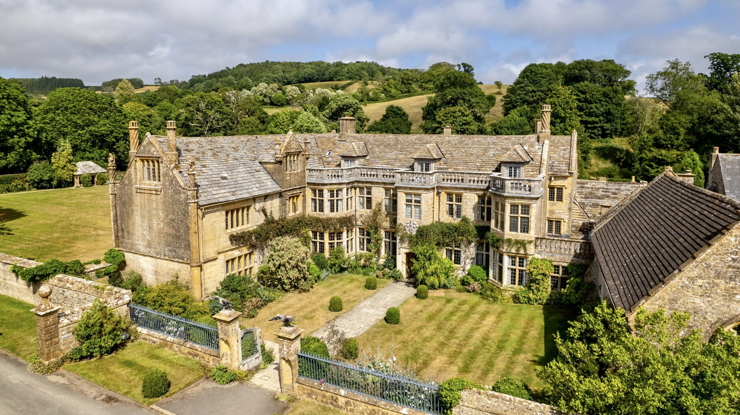 British aristocracy highlights 2025 Wilcox Historical Society’s Tour of Homes