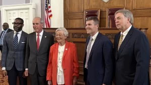 Big 10 Mayors demand overhaul of Alabama’s flawed online sales tax system