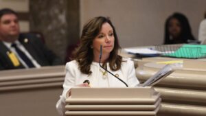 State Rep. Susan DuBose to hold town hall meeting on June 17