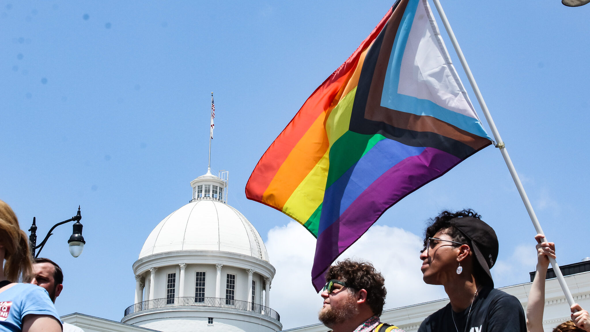 Alabama Transgender Rights Action Coalition criticizes ALGOP’s “What is a Woman” bill