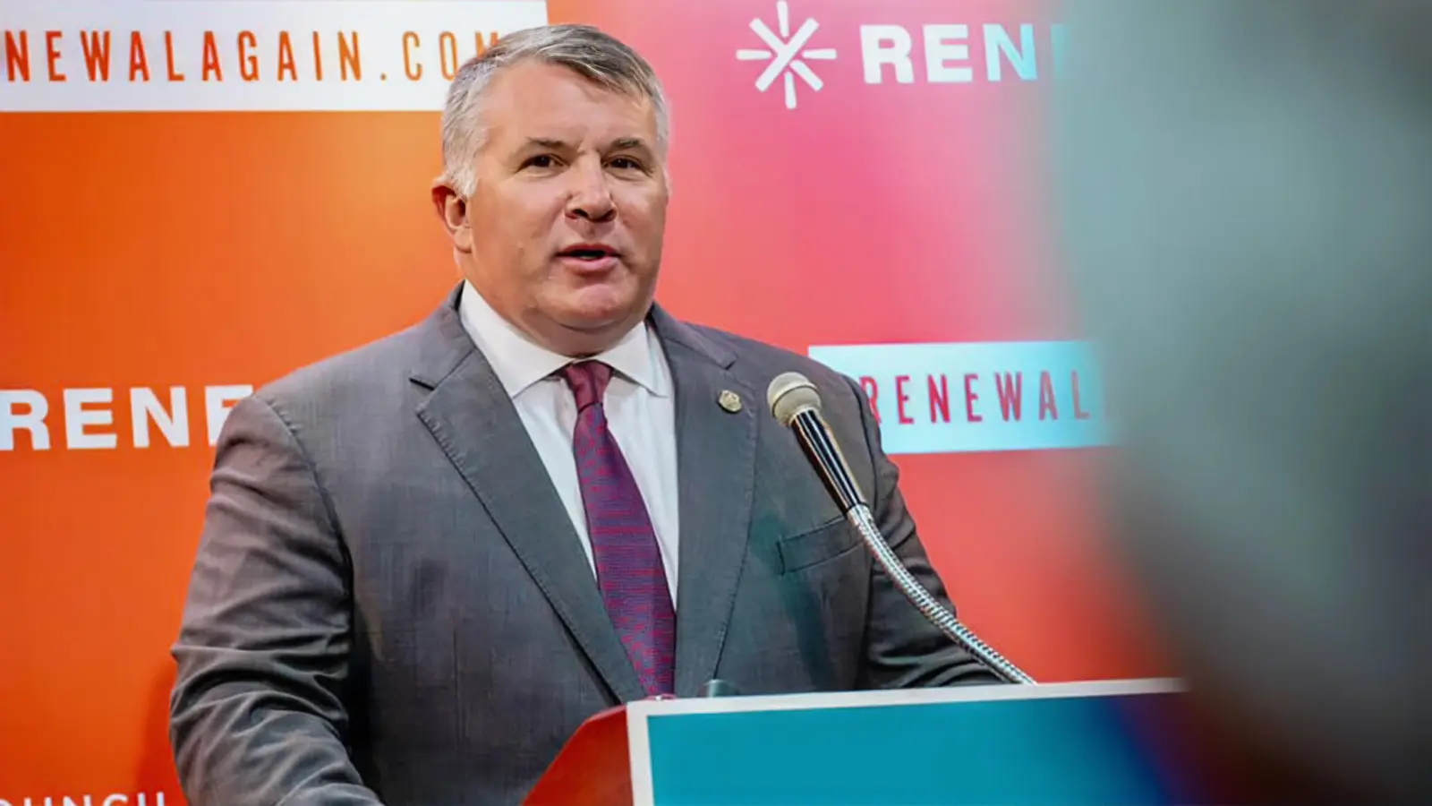 Rep. Joe Lovvorn files the Competitive Edge NIL Tax Cut Act