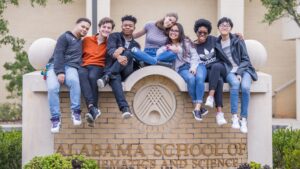Alabama School for Math and Science: A proven winner for Alabama
