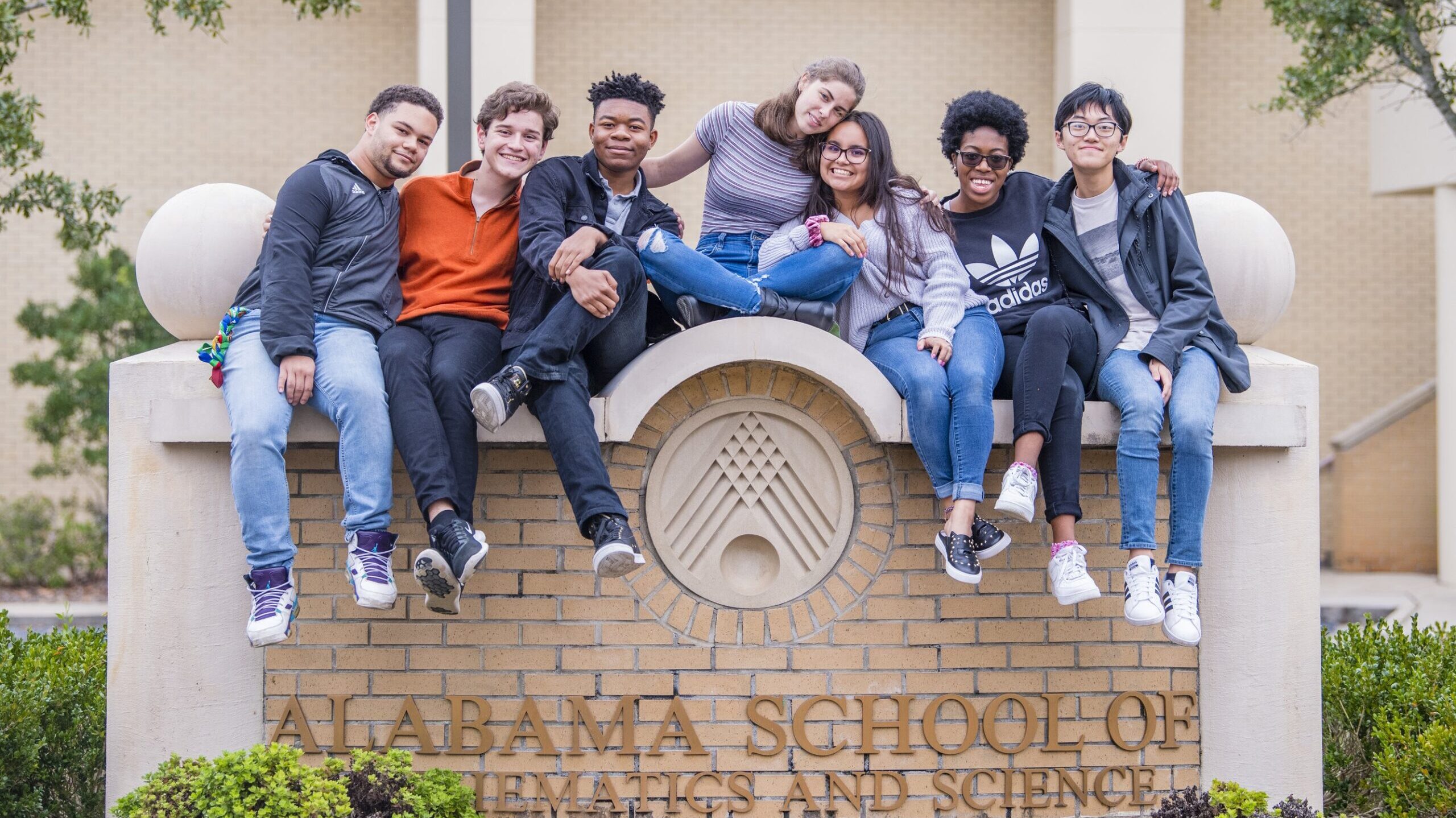 Alabama School for Math and Science: A proven winner for Alabama