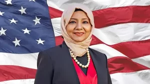 “Hate will not win”: Candidate for Hoover City Council addresses racist death threats