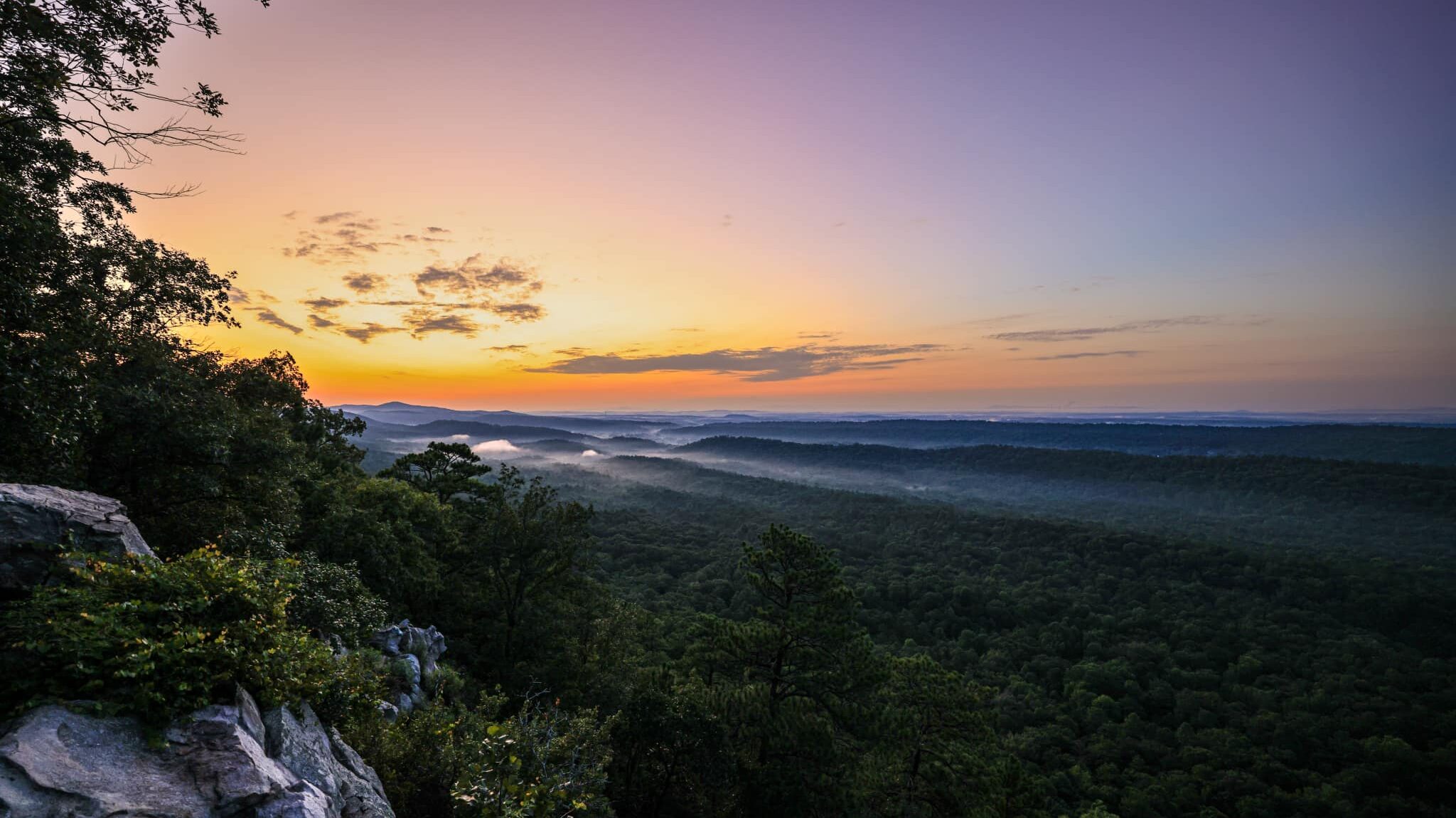 Applications now accepted for new Alabama State Parks Ambassador Program