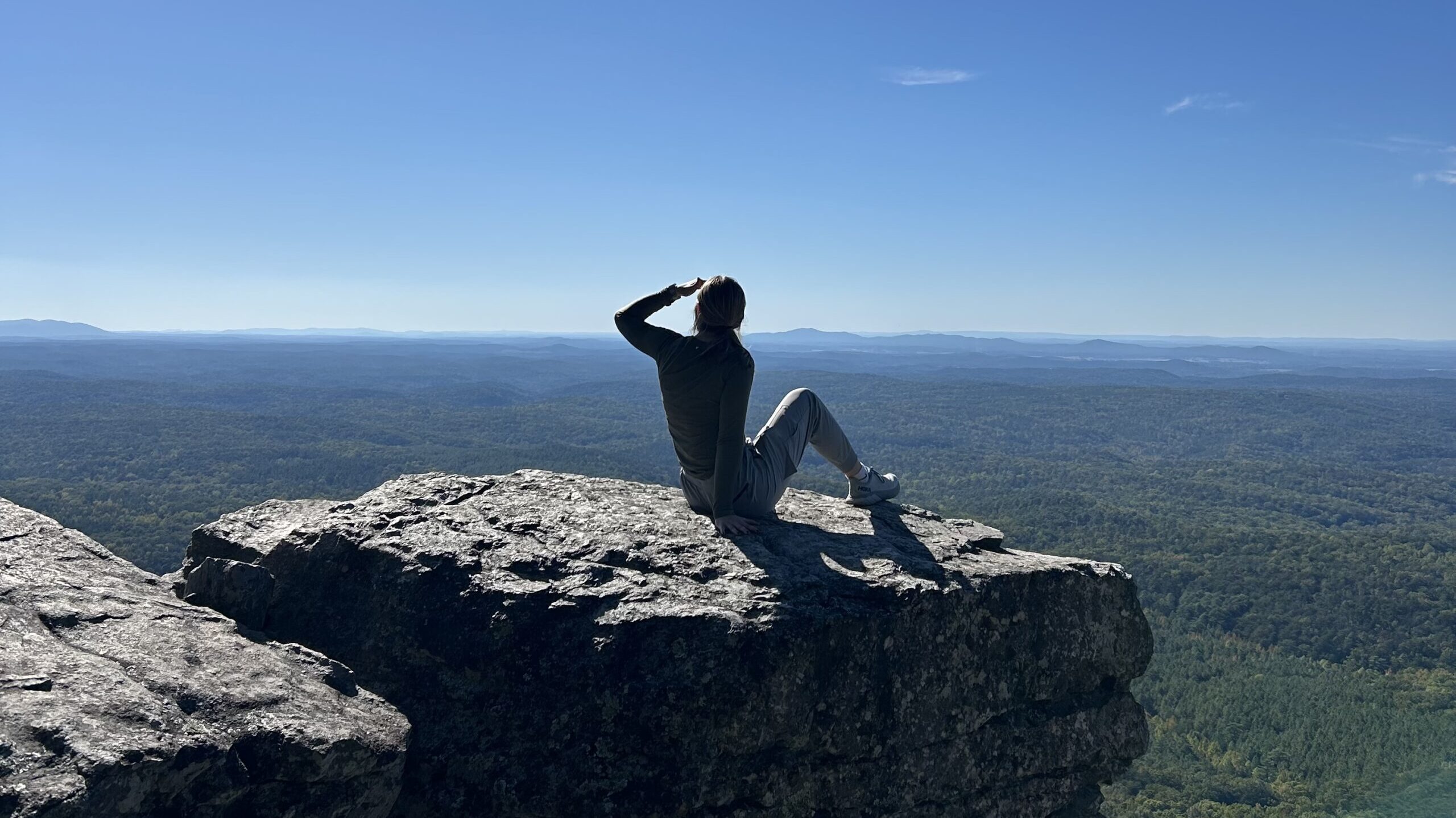 New lodge coming to Cheaha State Park