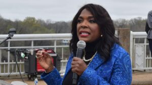 Rep. Sewell hosts livestream on federal policy’s impacts on rural healthcare