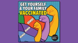Lawmaker files bill to ban health departments from promoting vaccines