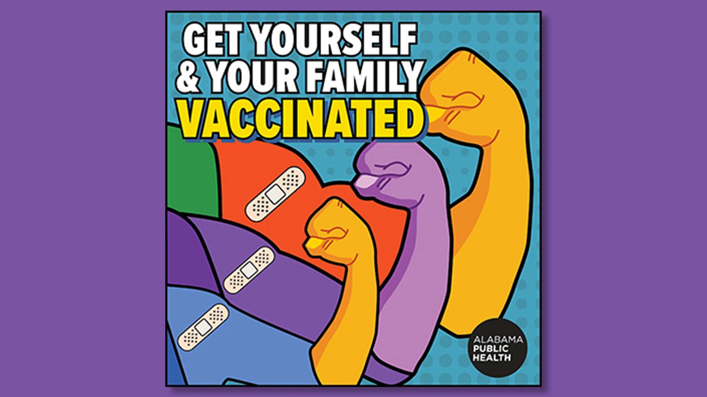 Lawmaker files bill to ban health departments from promoting vaccines