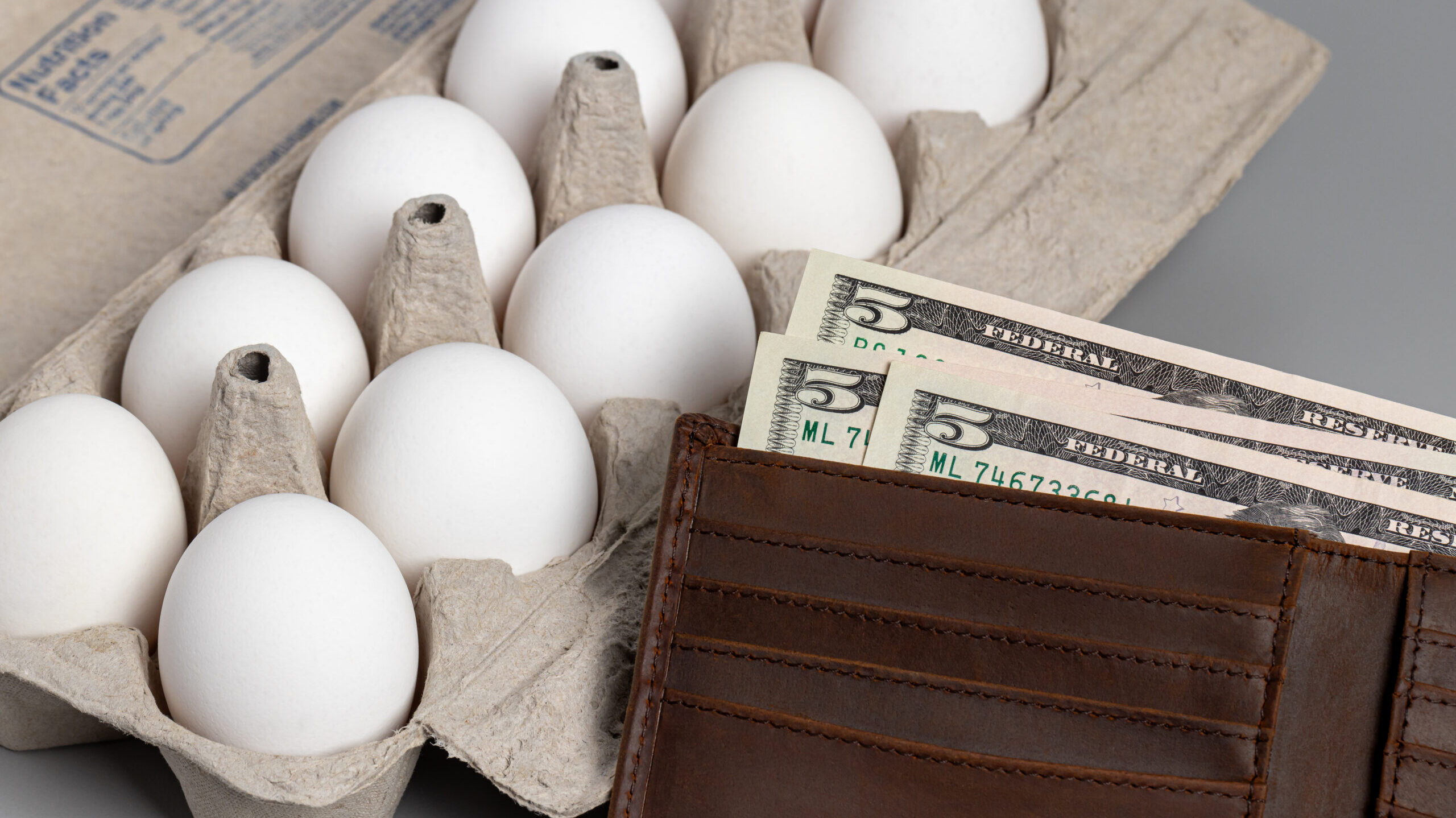 How to Beat “Egg-conomic” Uncertainty