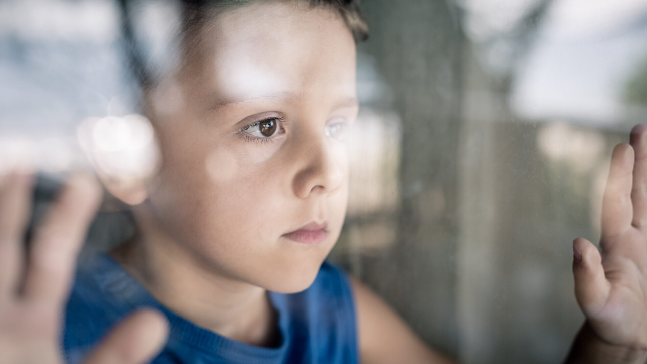 House budget cuts threaten Medicaid, CHIP coverage for children