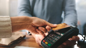 House OKs bill to exclude credit card transaction fees from sales tax