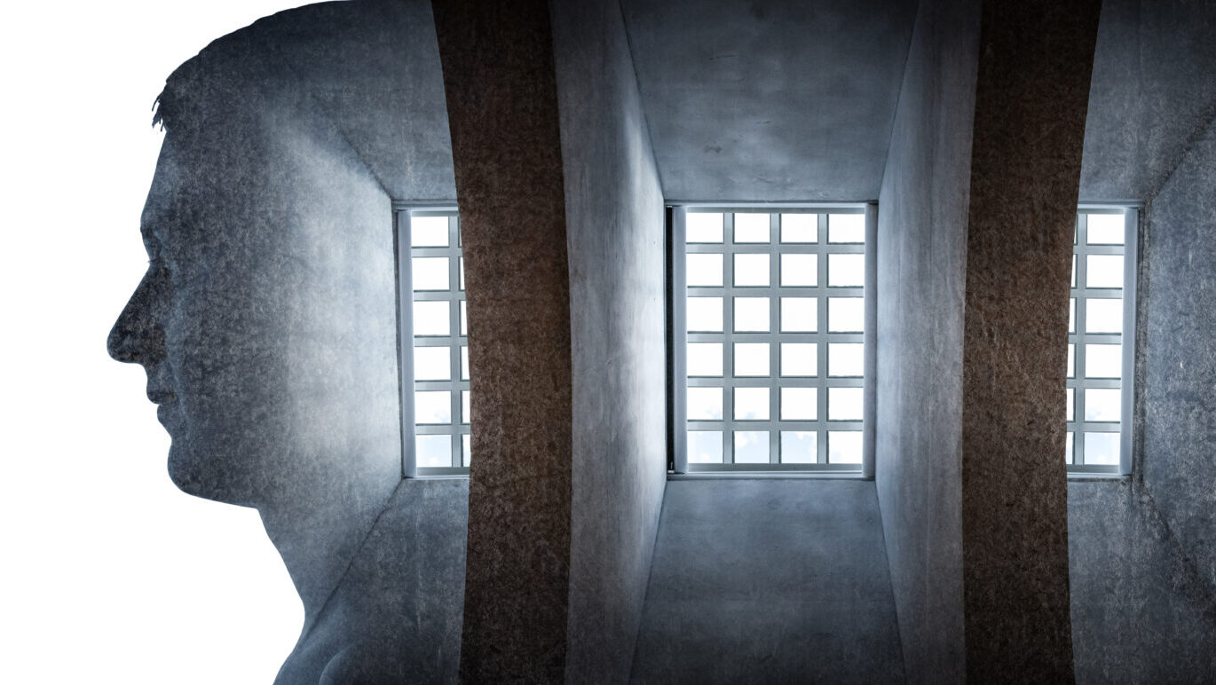 The prison oversight bill is good, no matter how it came about