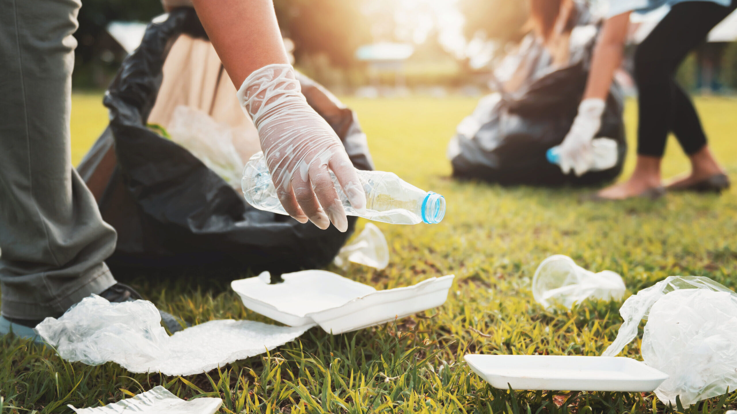 Alabama PALS kicks off “Don’t Drop It on Alabama” Spring Cleanup