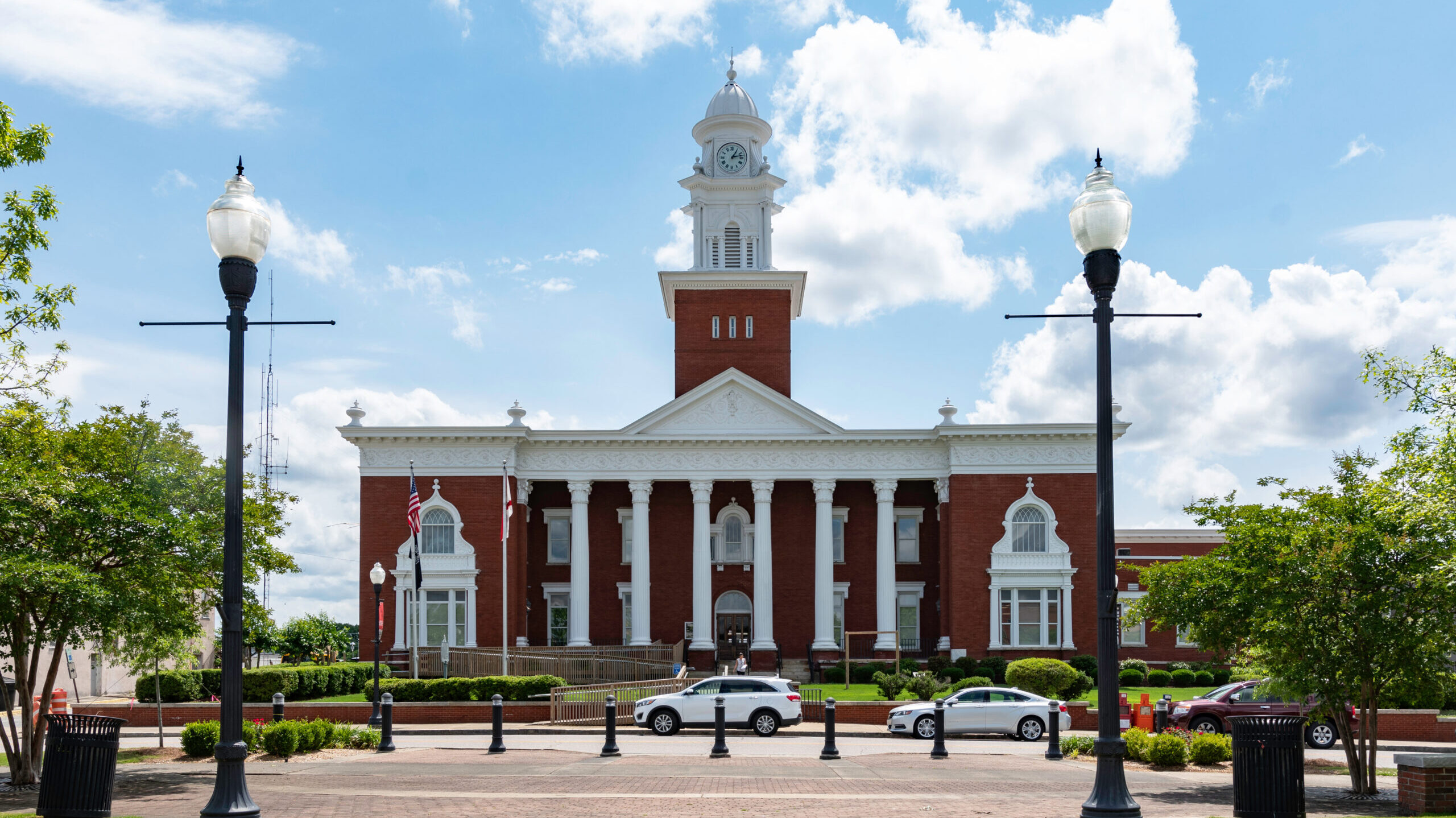 Artificial Intelligence and the future of local government