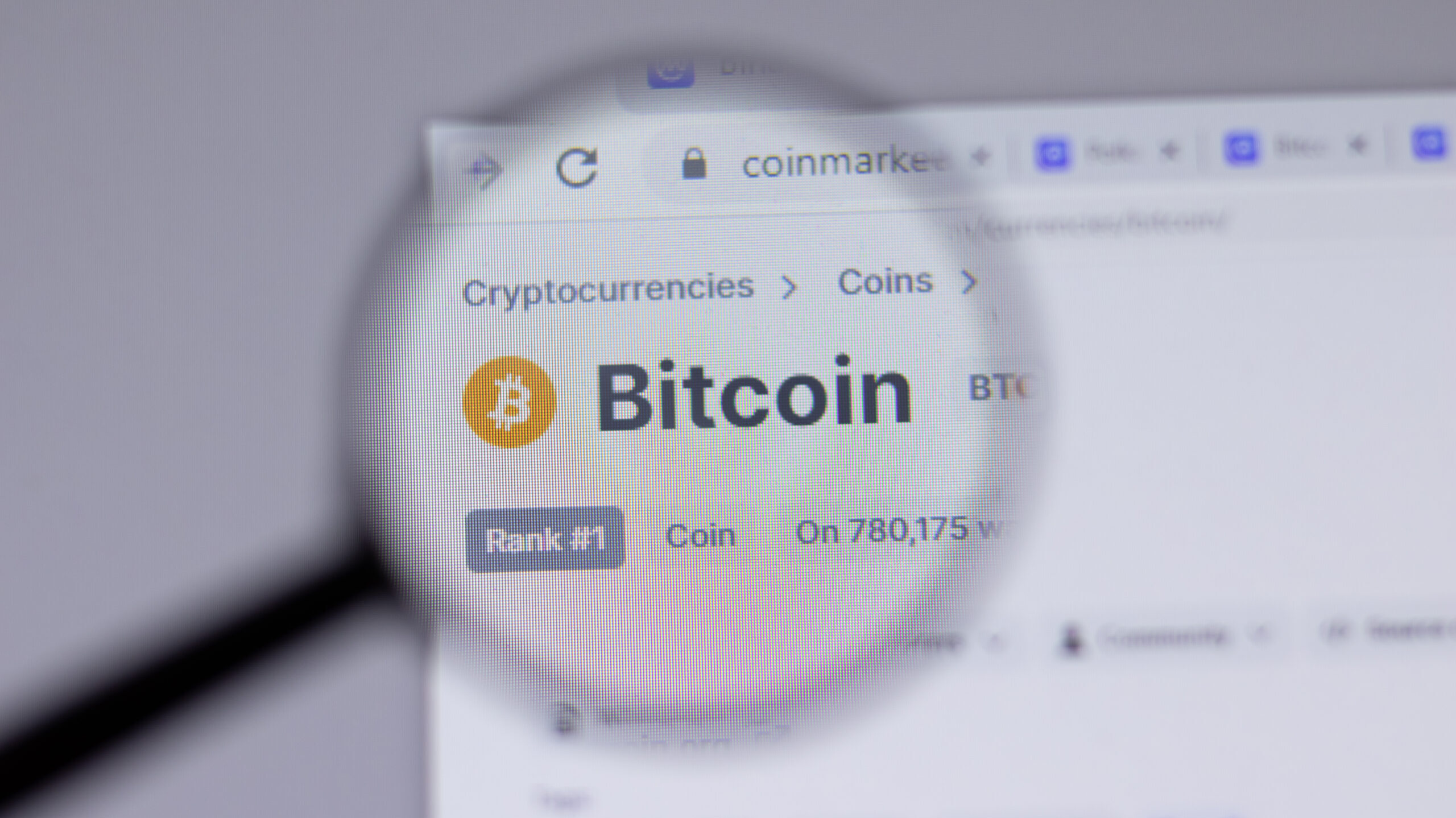 A case for cryptocurrency