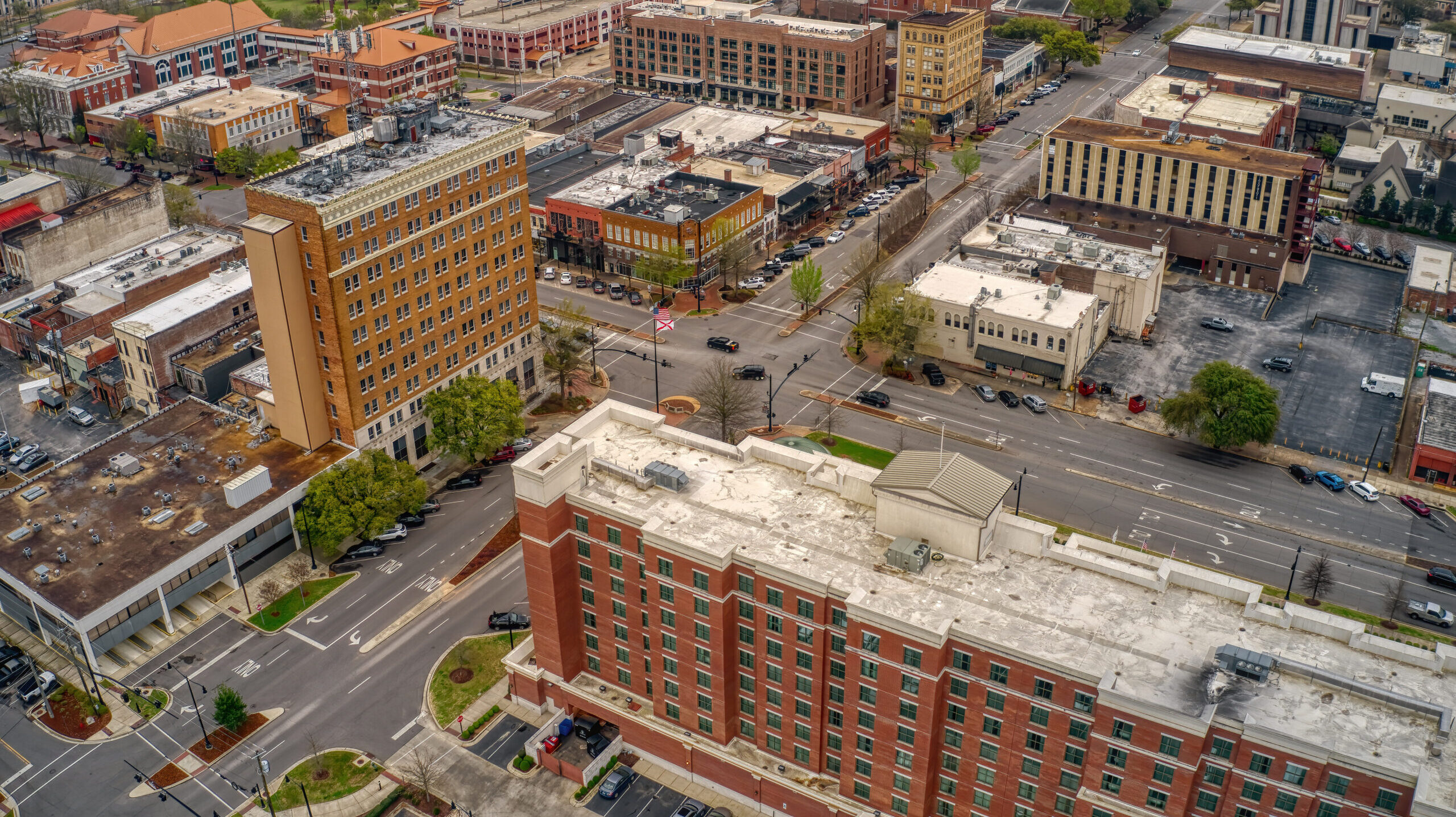 Incumbents rout challengers in Tuscaloosa elections