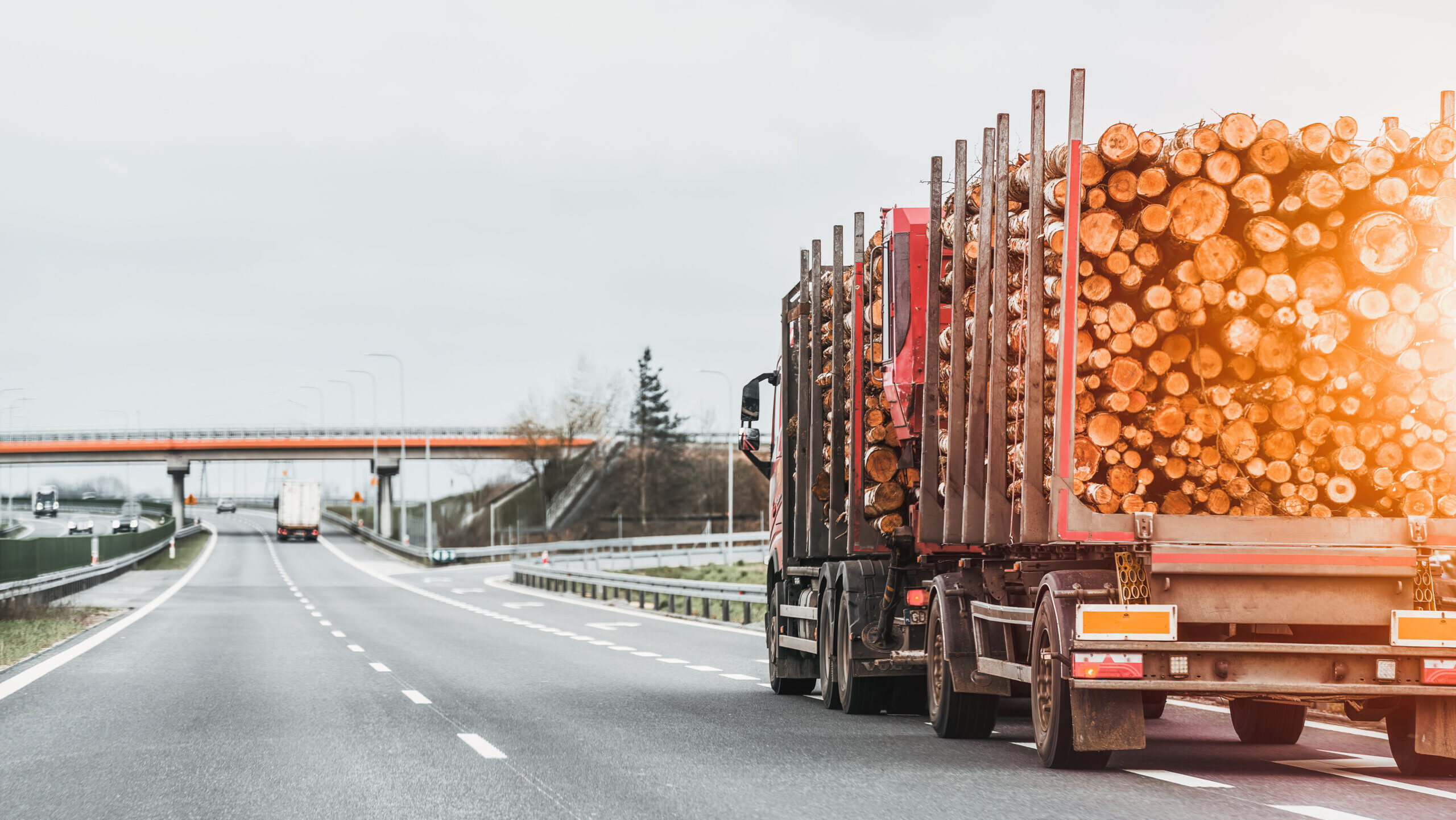 Alabama roads ranked 2nd nationwide amid debate over truck weight limits