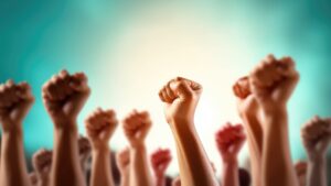 Freedom slips away quietly — unless we choose to defend it