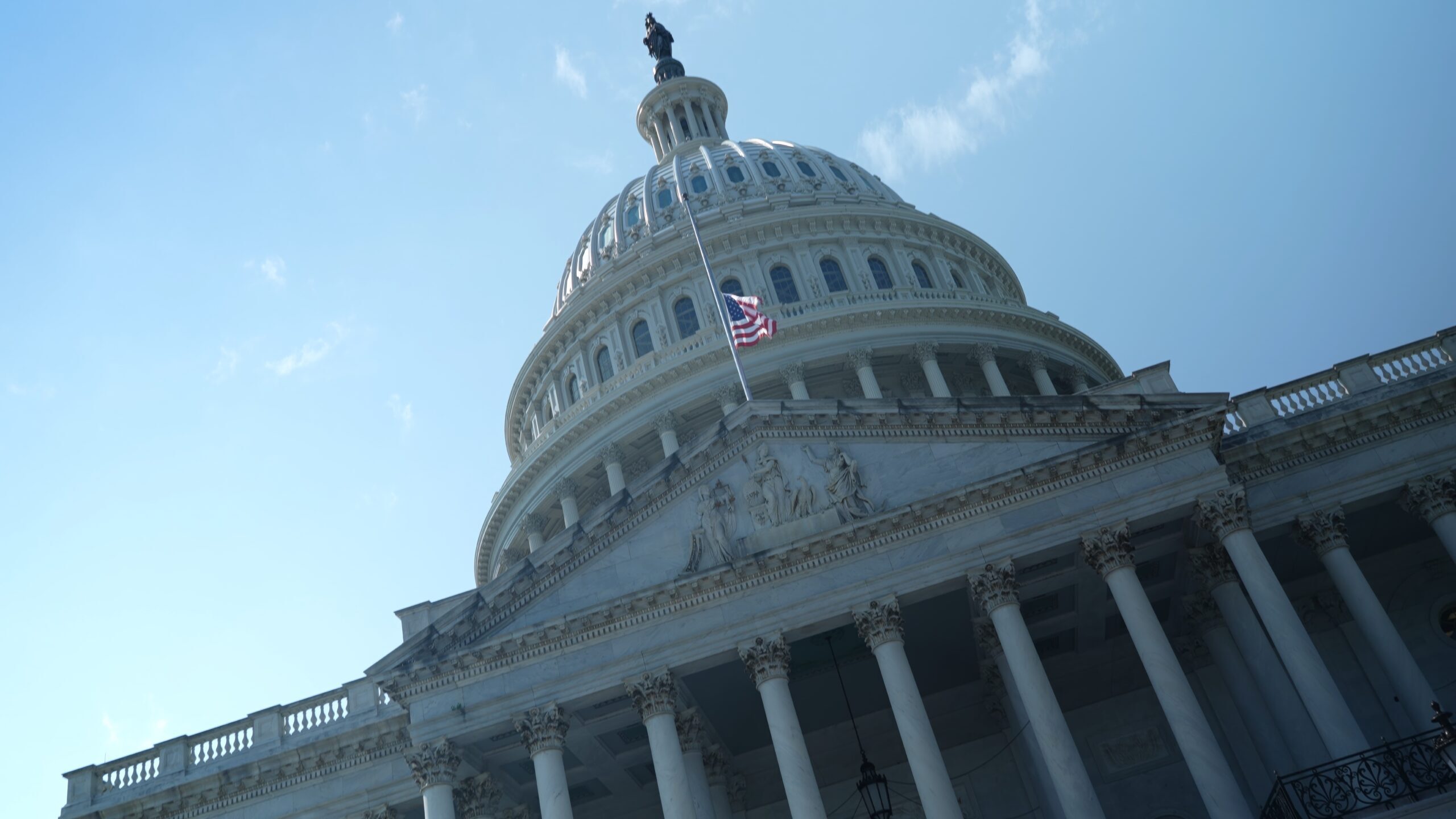 Alabama delegation reacts to spending bill failure as shutdown deadline looms