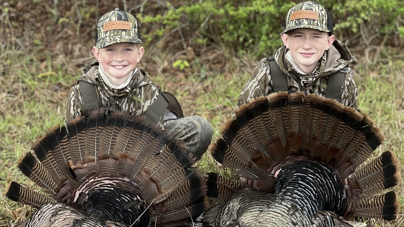 ALBBAA launches Big Gobbler Photo Contest for 13th year