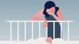 House Health Committee passes bill requiring screenings for postpartum depression