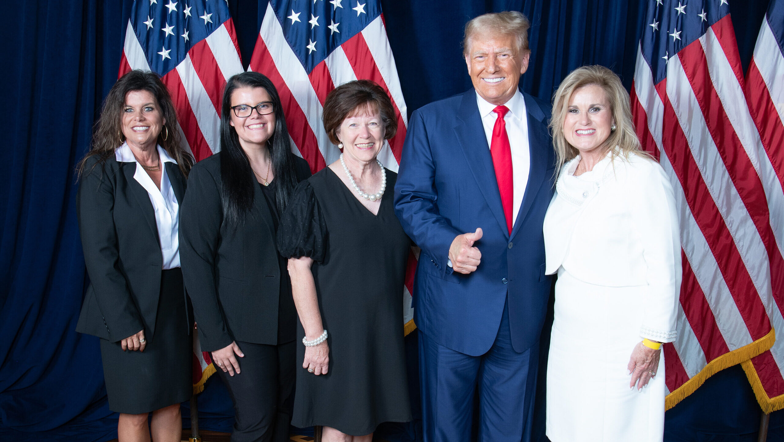 Cindy Myrex announces bid for Alabama House District 12 seat