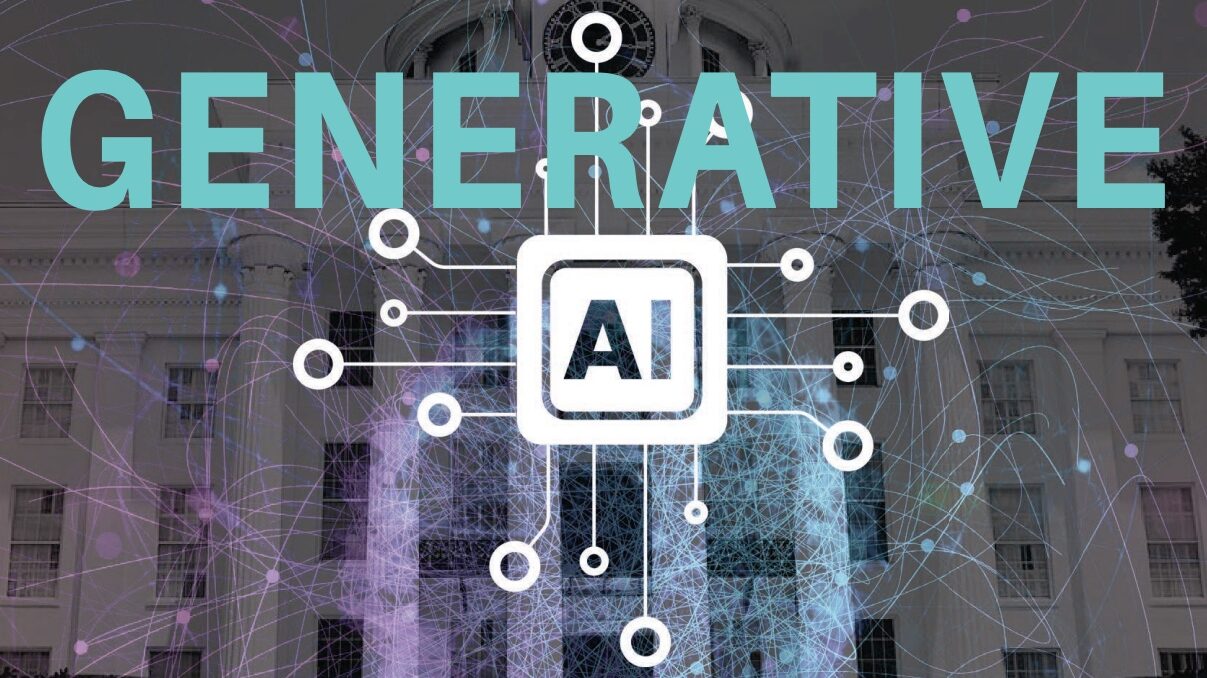 Gov. Ivey releases GenAI Task Force final report