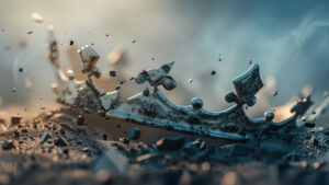 No, God doesn’t choose our leaders — the people do