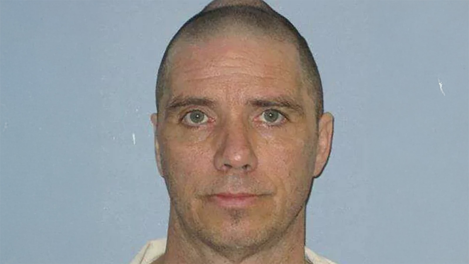 Alabama set to execute second inmate this year in April