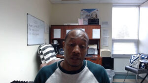 Brother of man shot by Decatur Police delays mayoral candidacy announcement