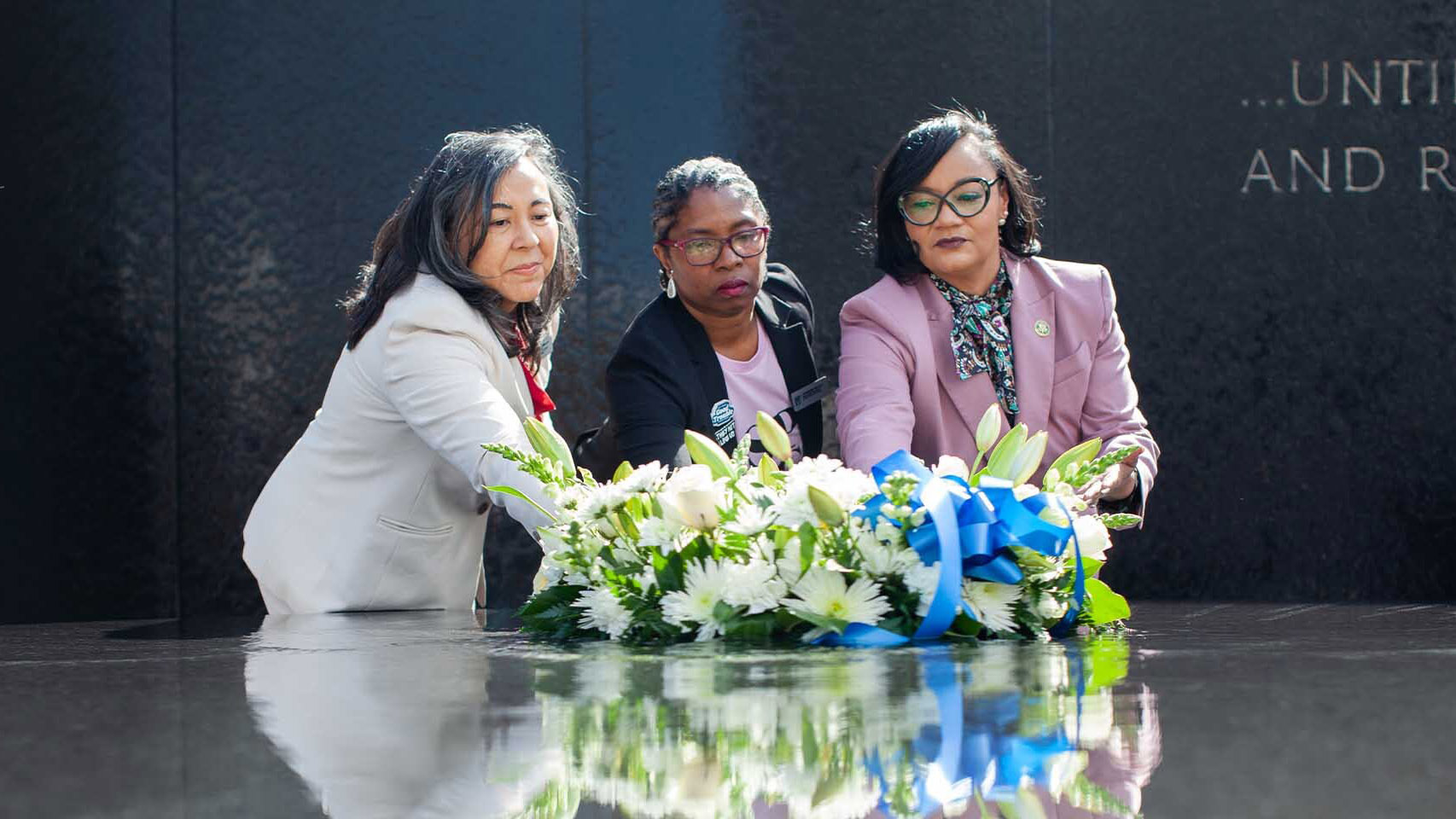 SPLC honors 60th anniversary of Bloody Sunday by urging others to continue the march