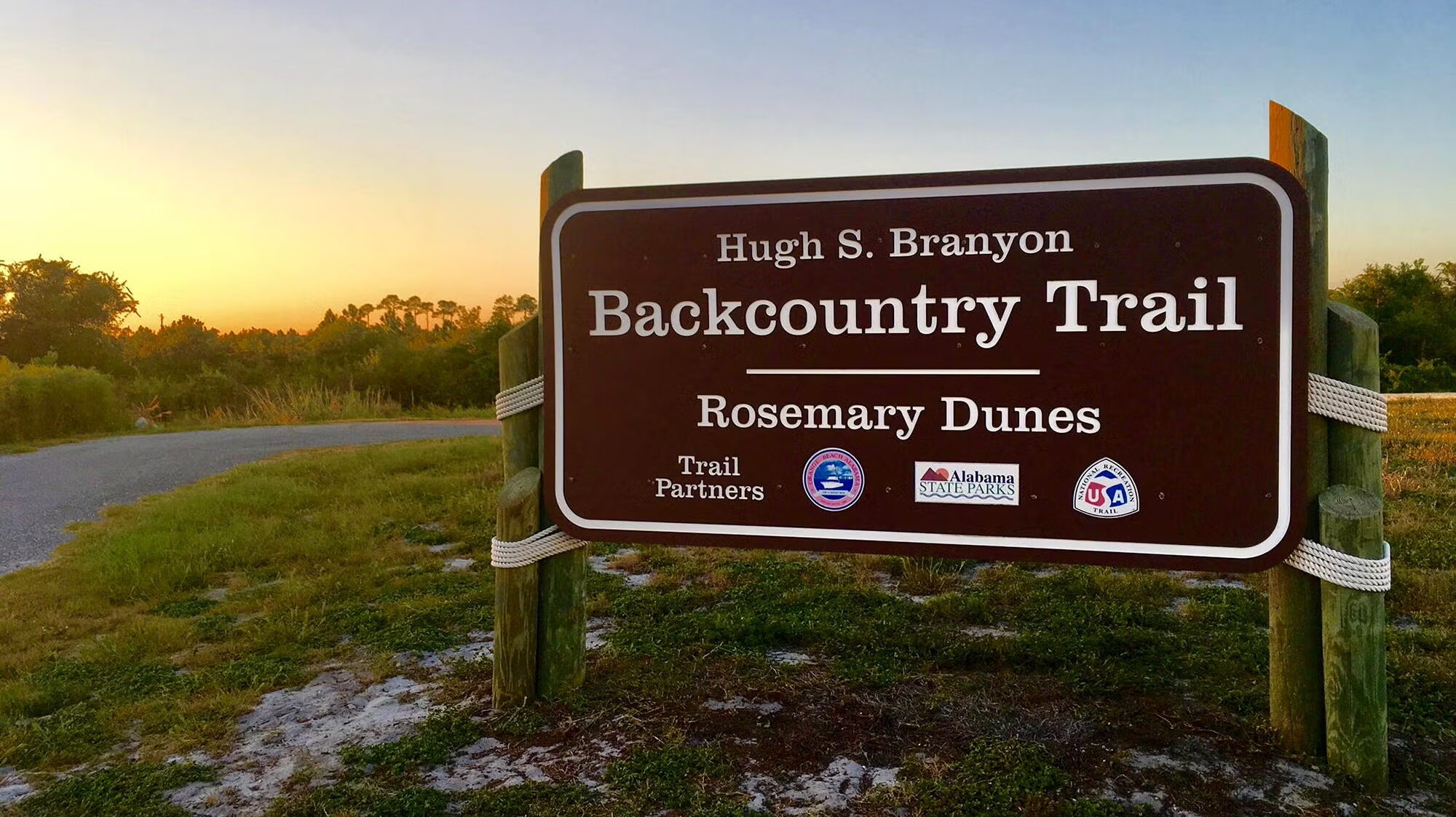 Hugh S. Branyon Backcountry Trail takes top spot in USA Today Readers’ Choice Awards