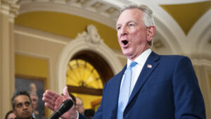 CAIR designates Tuberville an “anti-Muslim extremist” as Jones slams Islamophobic comments