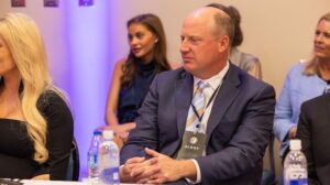 Ainsworth steps back — for now. But don’t count him out