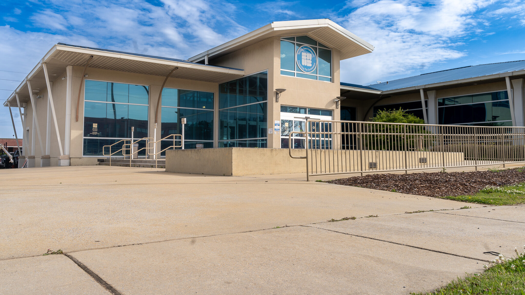 We’re fixing the Birmingham Water Works. SB330 would set us back