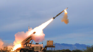 Boeing’s PAC-3 Seeker missile named 2025 “Coolest Thing Made in Alabama”