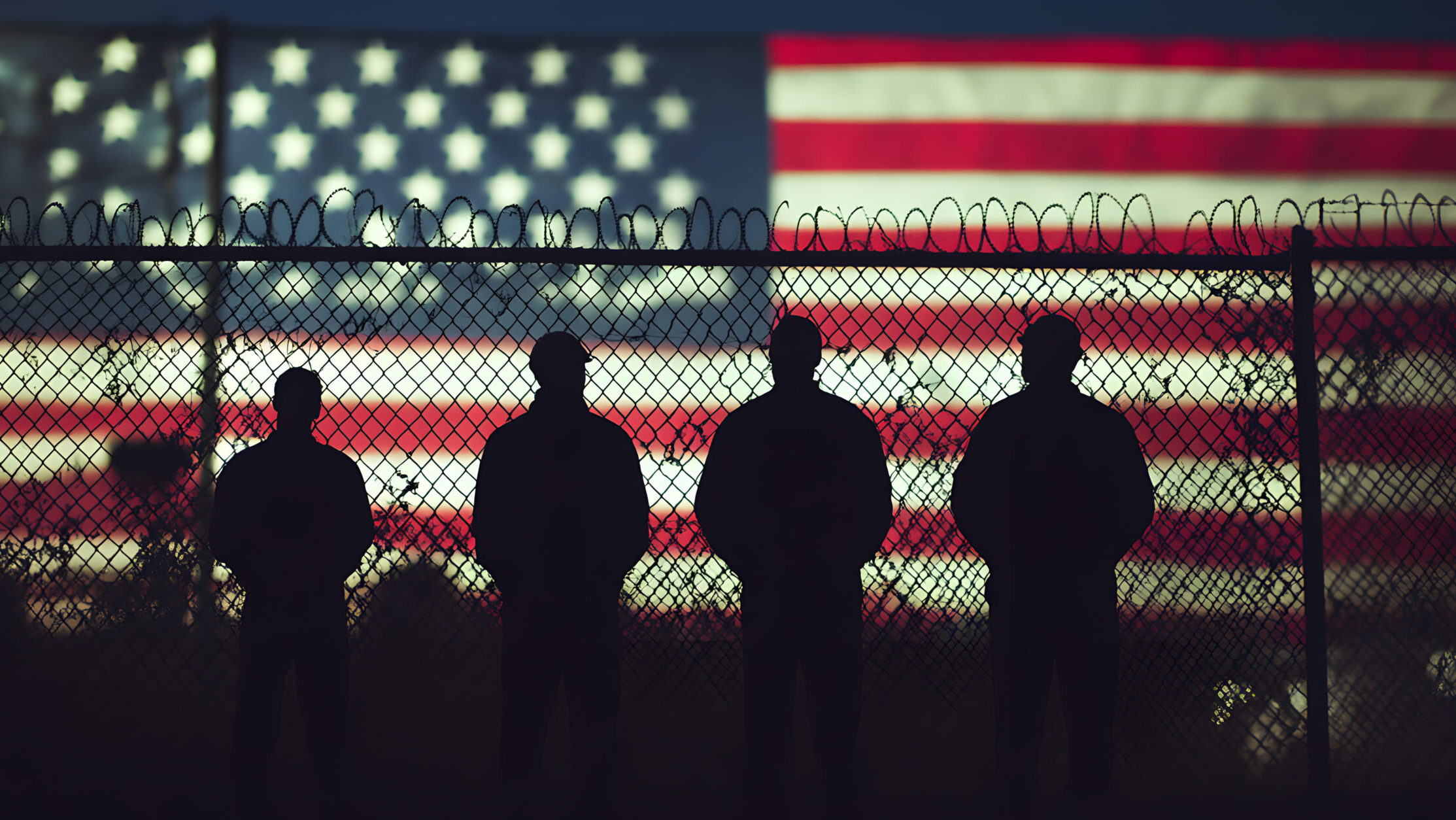 The Nazi-ism is creeping in