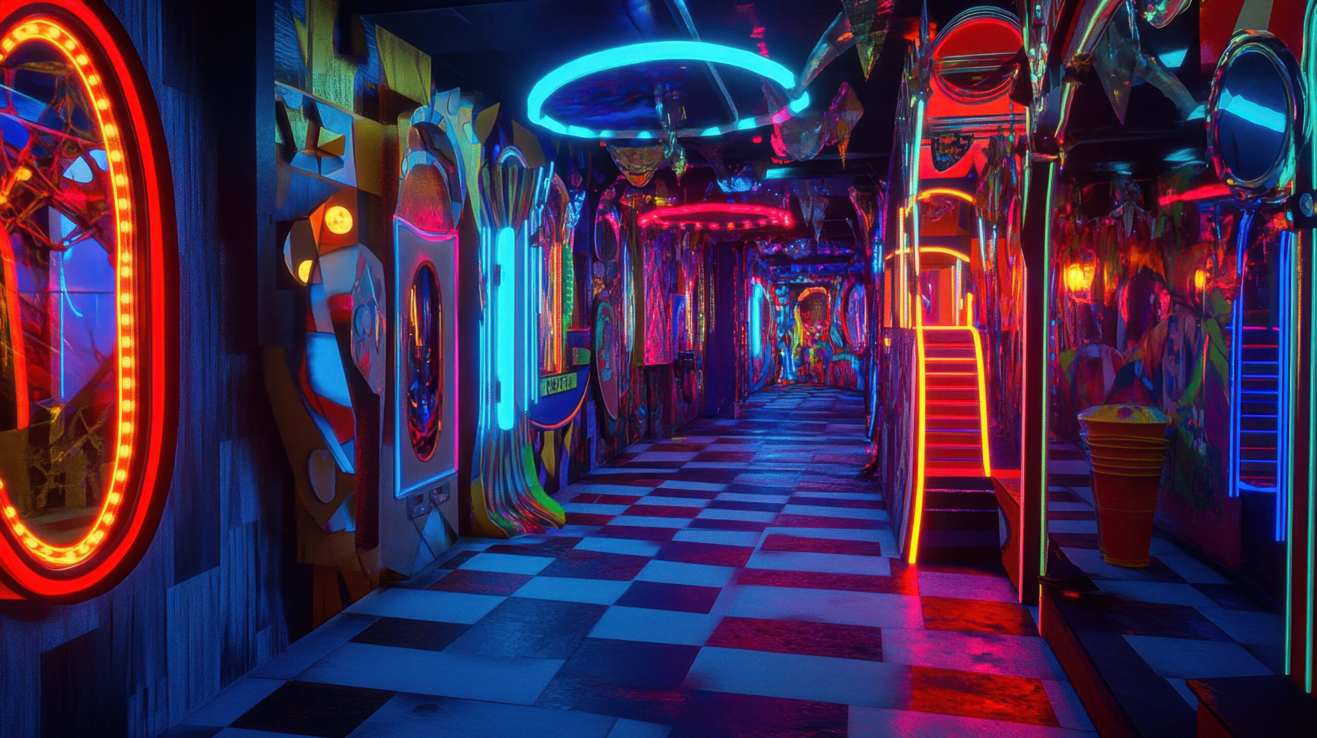 The mirror lies: Power distorts what politicians see in themselves