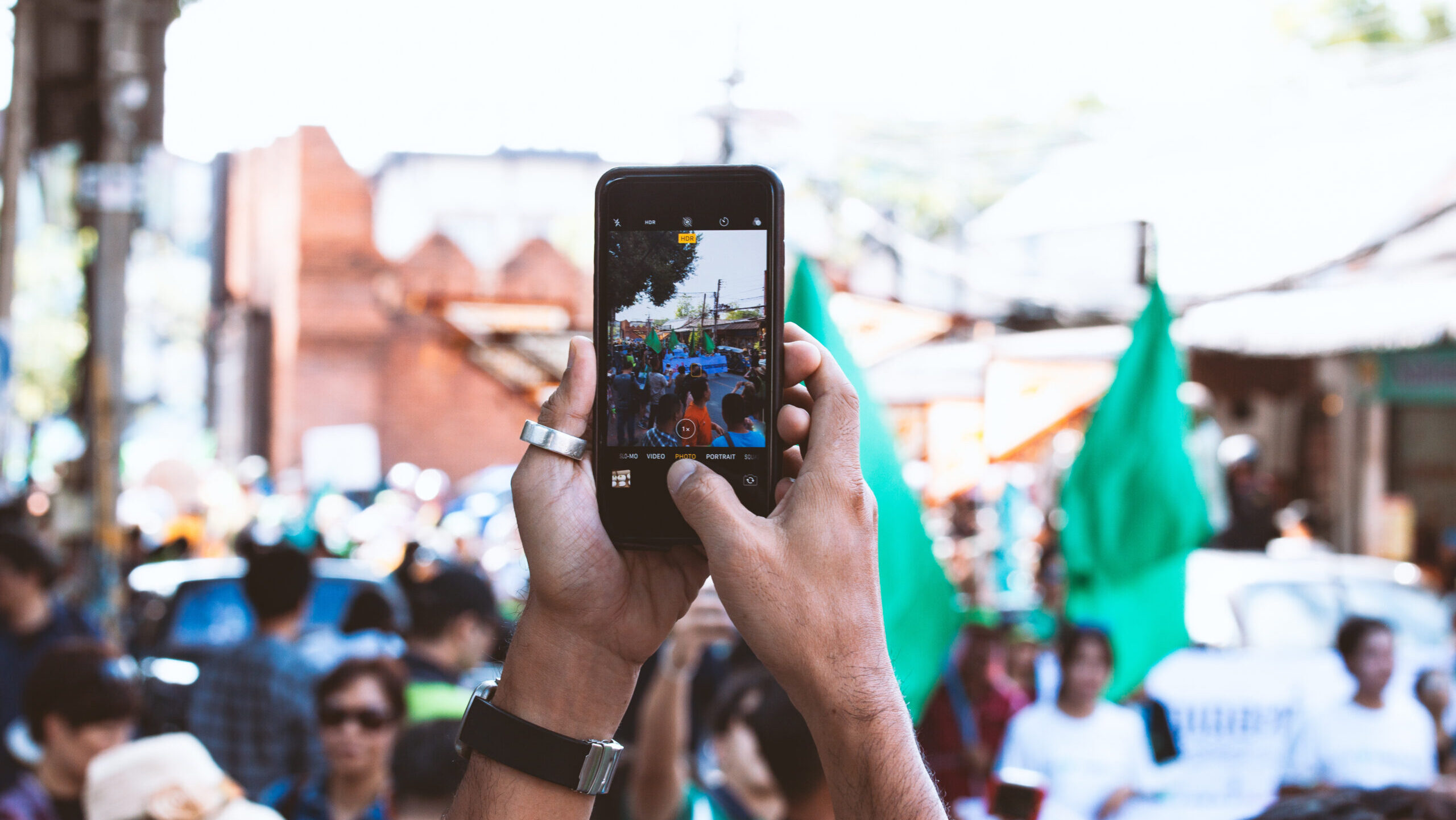 HB224 endangers First Amendment rights in Alabama