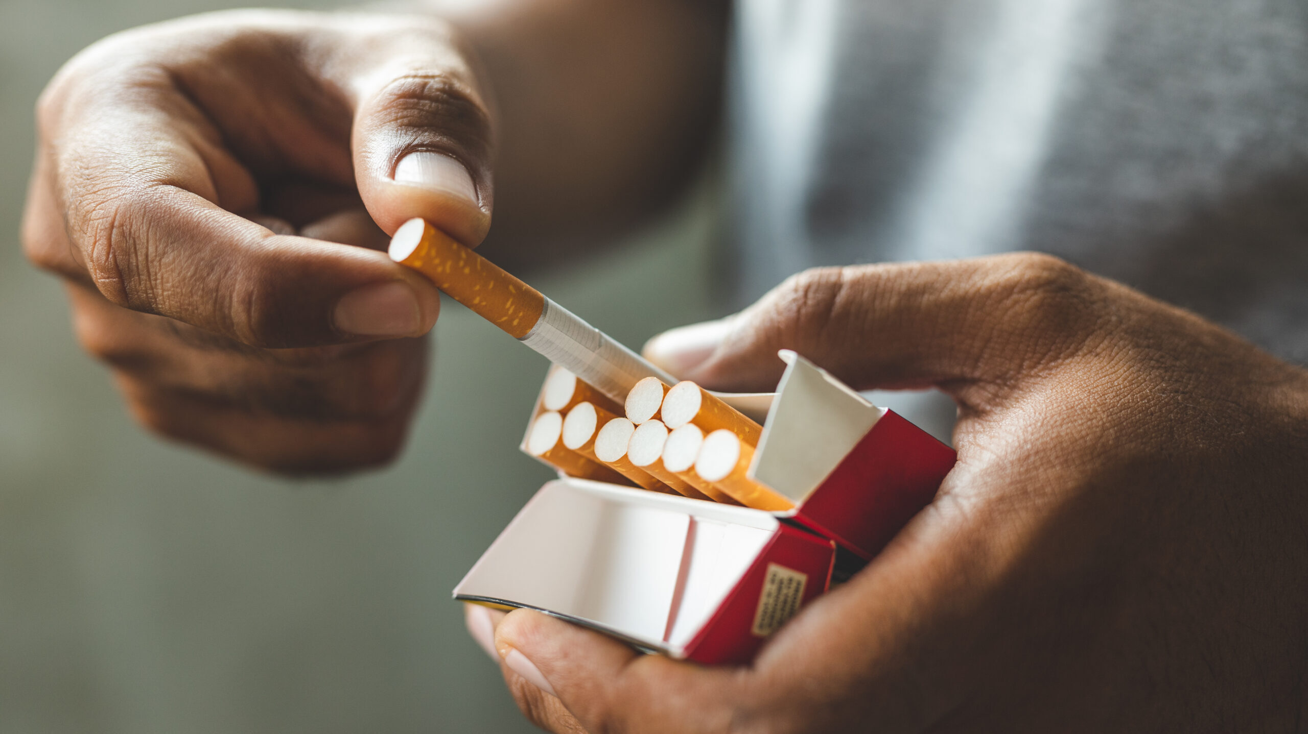 Smart tax policy would incentivize Alabamians who smoke to quit