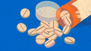 New national report shows opioid prescriptions continue to fall in Alabama