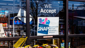 Alabama SNAP faces impending federal cuts, possible restrictions on purchases