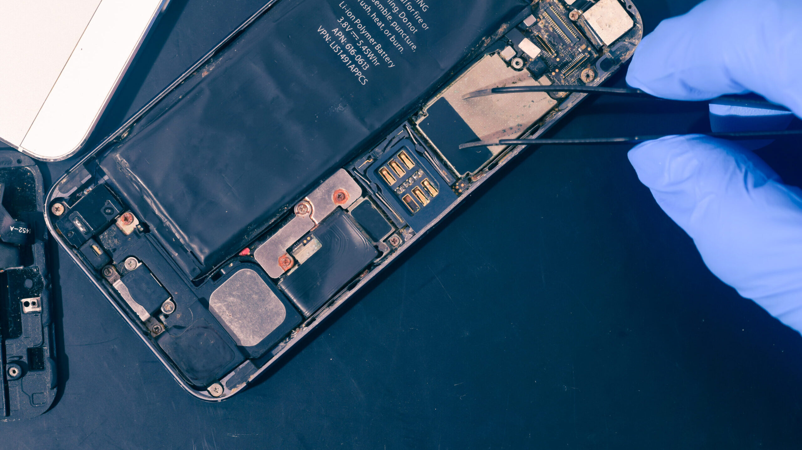 House committee to consider bipartisan Right to Repair Act for electronics