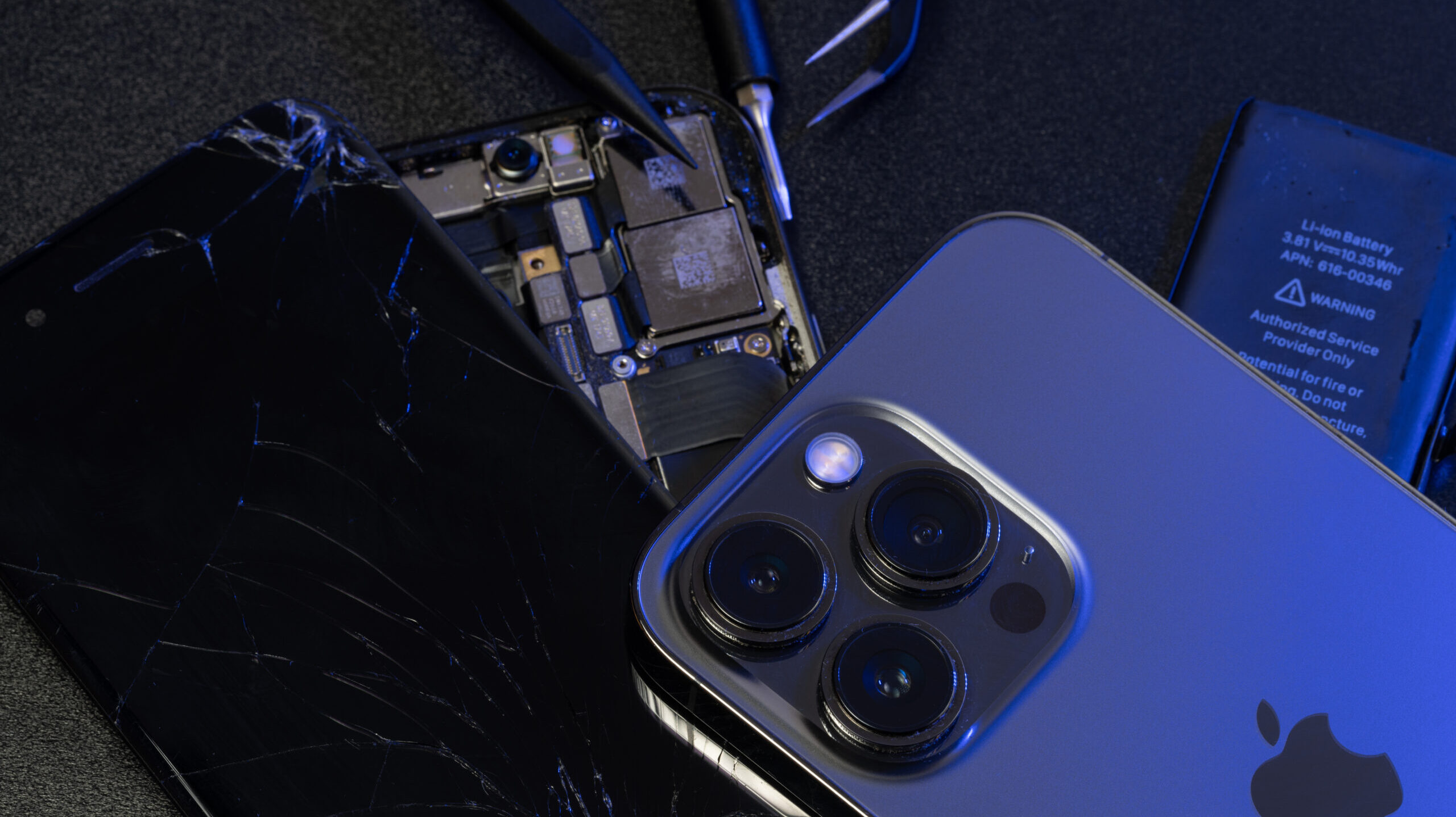 Right to Repair Act goes before House Judiciary committee