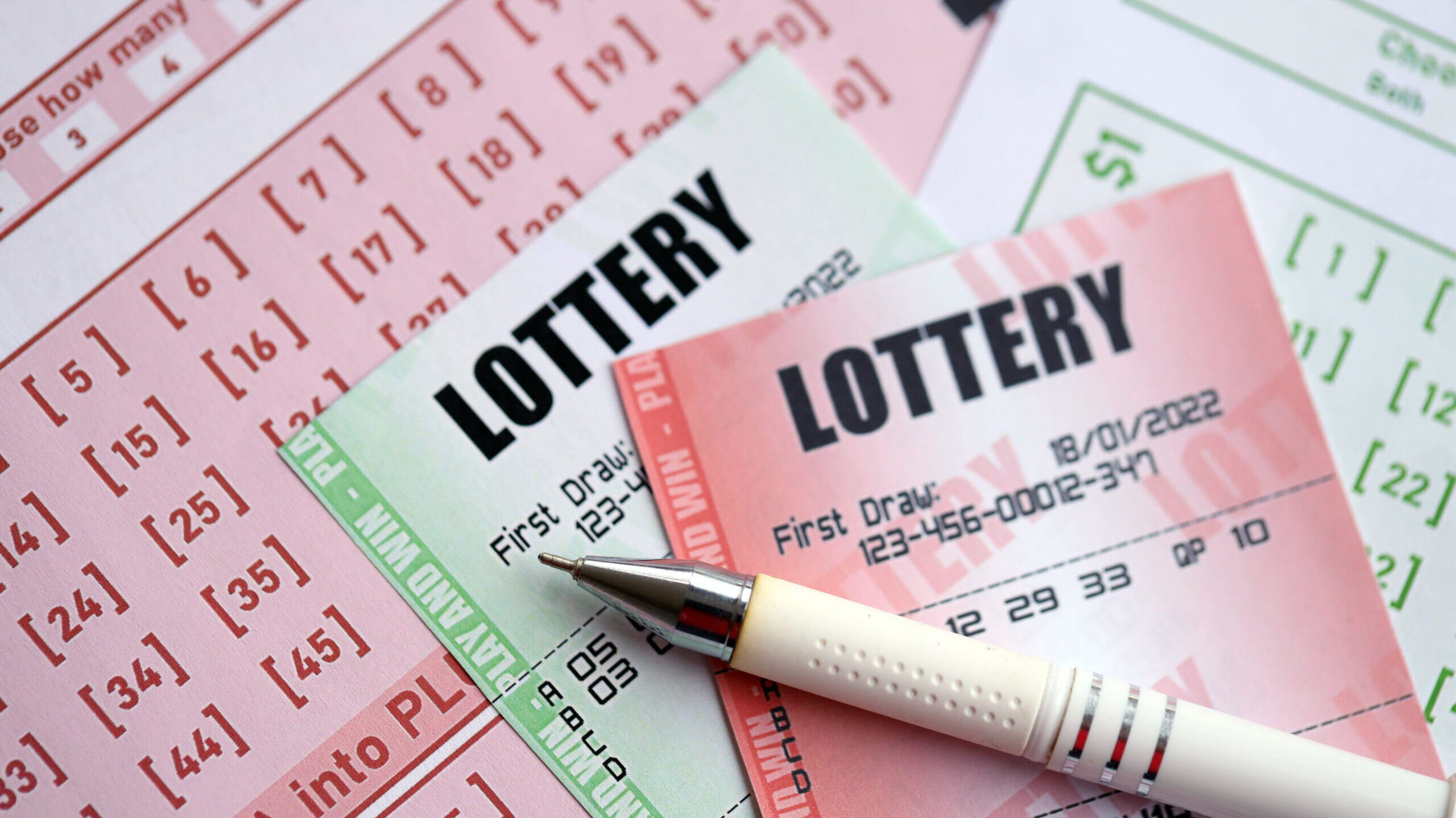 There’s a new gambling bill, but the same old story