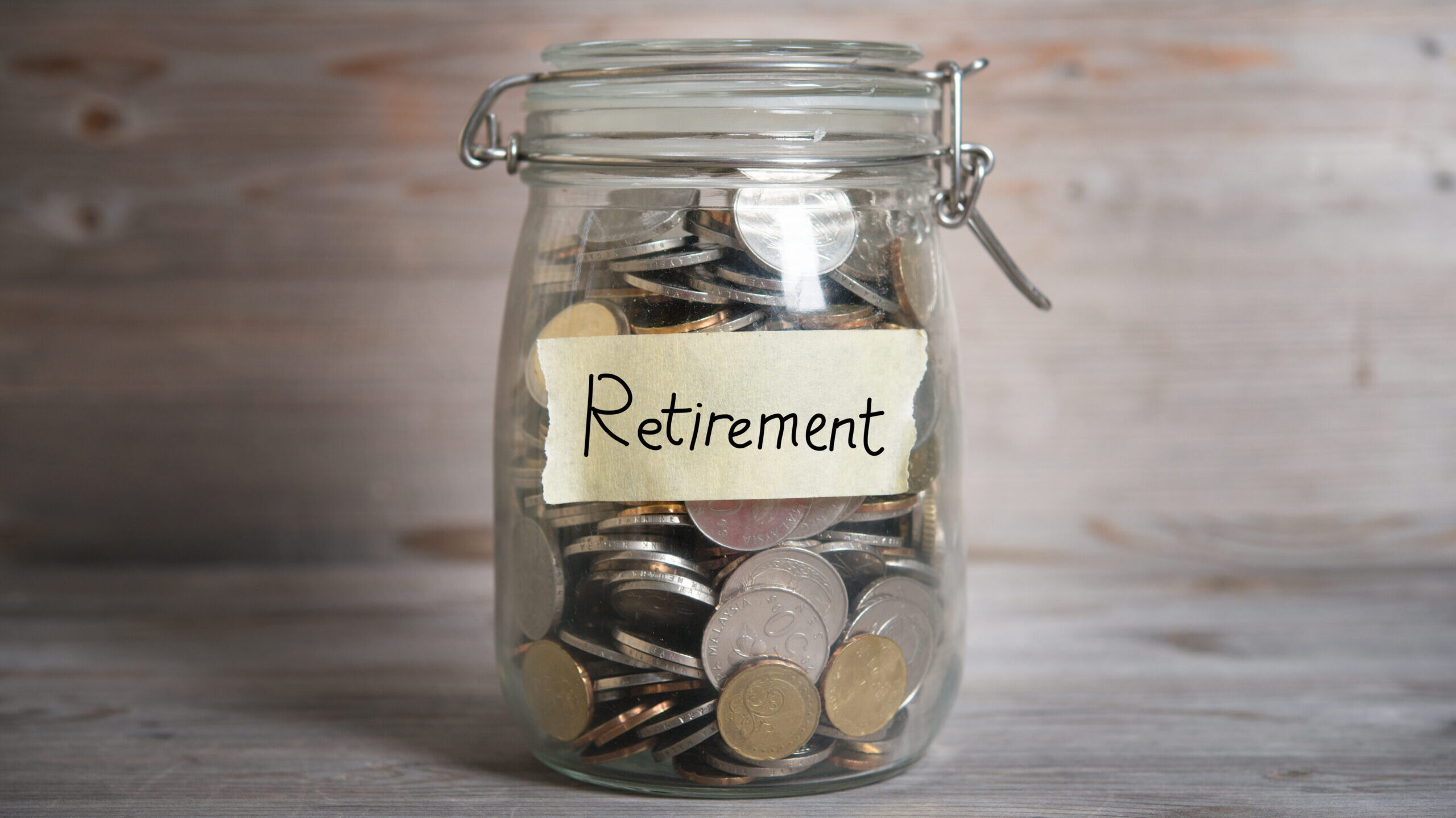 House Judiciary Committee passes bill to criminalize theft of employee retirement benefits